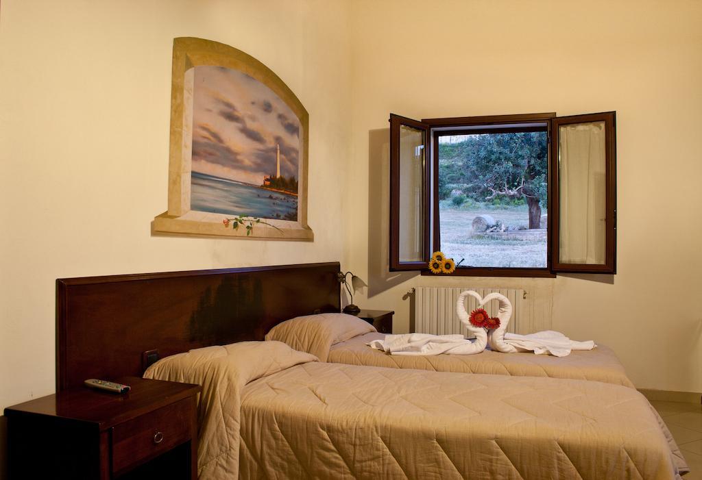 Agriturismo Tenuta Margitello Comiso Room photo